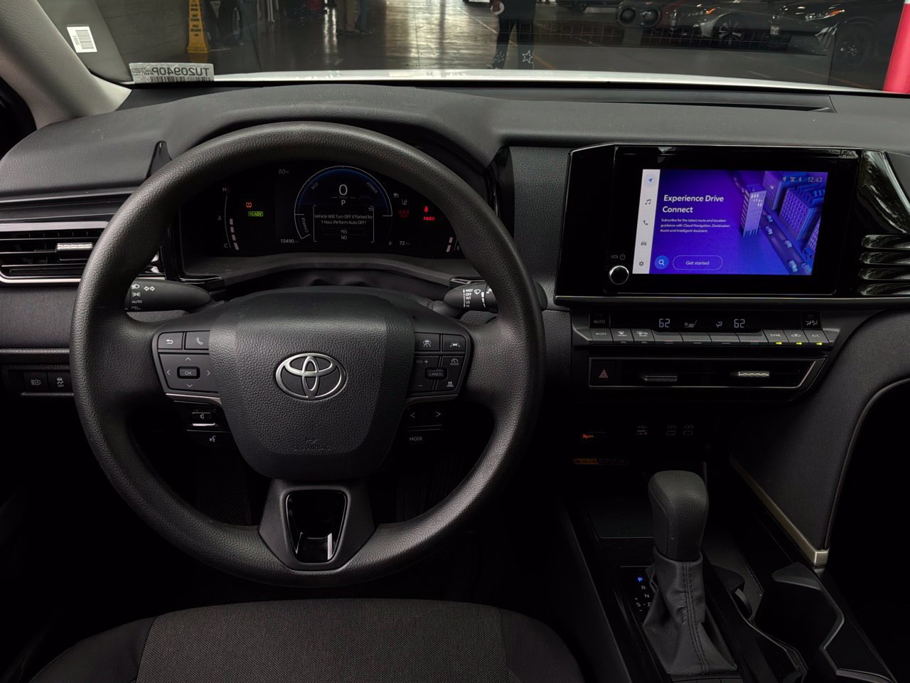 Used 2026 Toyota Camry LE FWD image 14
