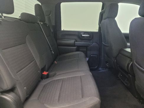 Used 2023 GMC Sierra 2500 Pro w/ Convenience Package RWD image 19