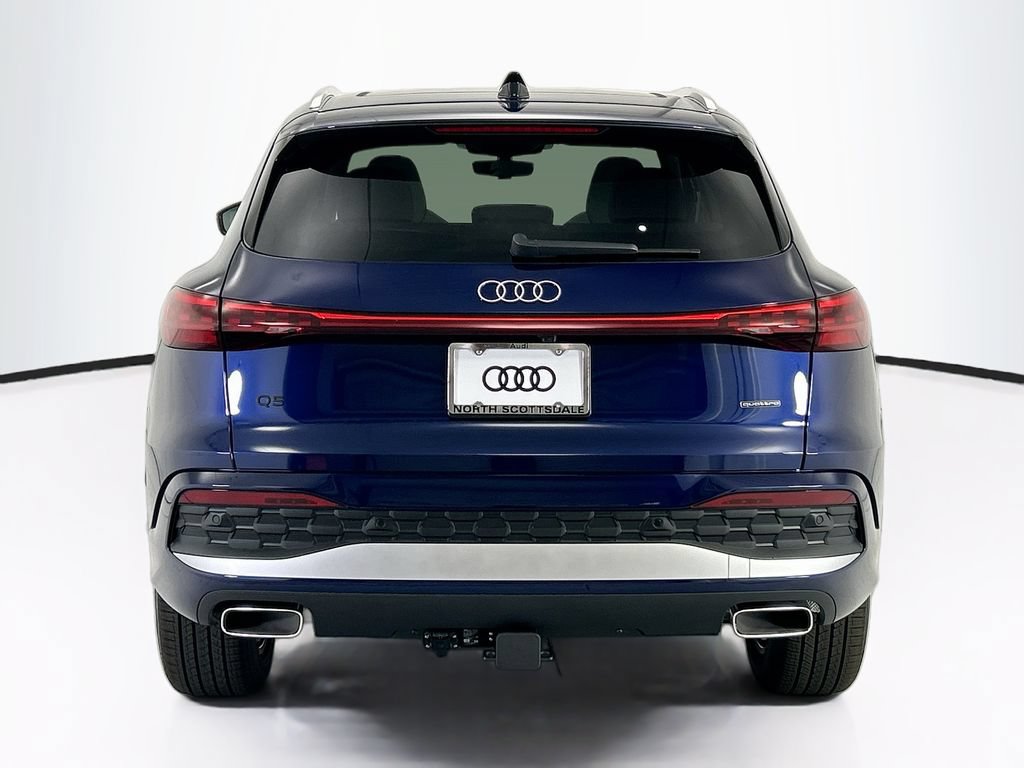 Used 2026 Audi Q5 Premium Plus AWD/4WD image 6
