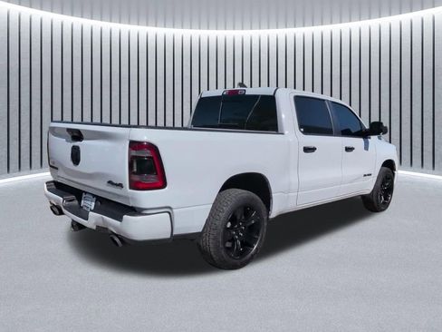 Used 2023 RAM 1500 Big Horn AWD/4WD image 9