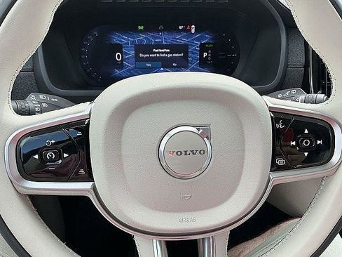 New 2026 Volvo XC90 T8 Ultra w/ Lounge Package AWD/4WD image 22