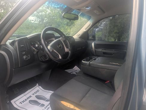 Used 2013 Chevrolet Silverado 1500 LT w/ All-Star Edition RWD image 3