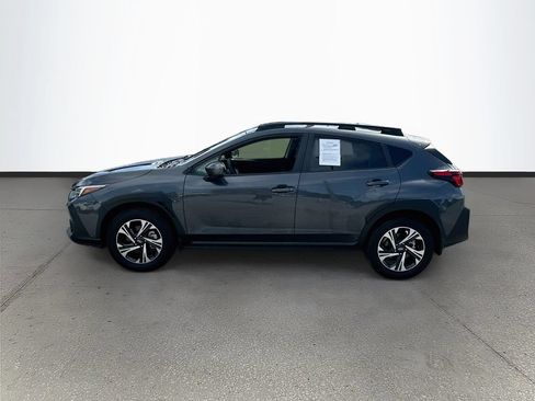 Certified 2024 Subaru Crosstrek 2.0i Premium AWD/4WD image 4