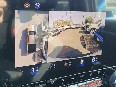 New 2025 Chevrolet Colorado Z71 w/ Technology Package image 9