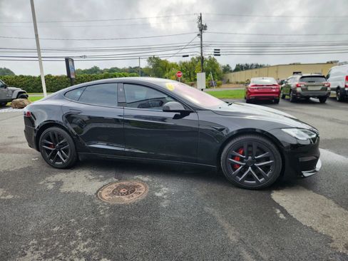 Used 2021 Tesla Model S Long Range image 19