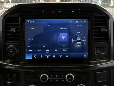 Used 2022 Ford F150 XLT w/ Equipment Group 302A High image 18