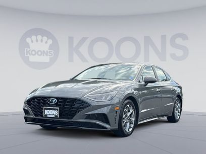 Used 2023 Hyundai Sonata SEL w/ Convenience Package