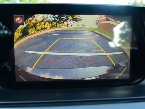 Used 2016 MAZDA MAZDA6 Touring FWD image 23