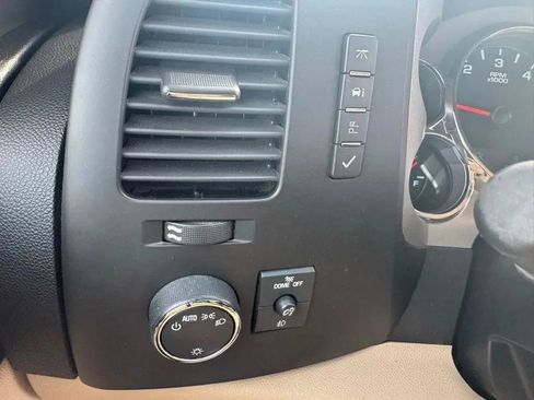 Used 2010 GMC Sierra 1500 SLE w/ Power Pack Plus image 23