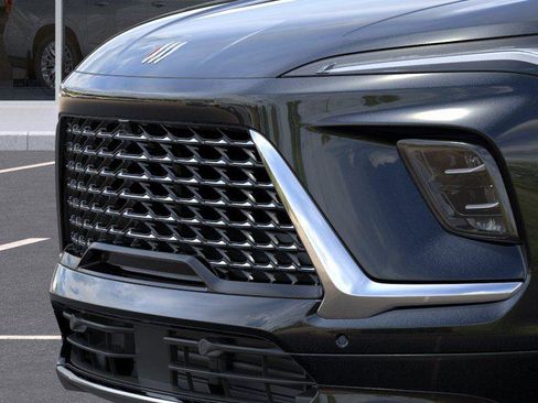 New 2026 Buick Enclave Avenir image 13