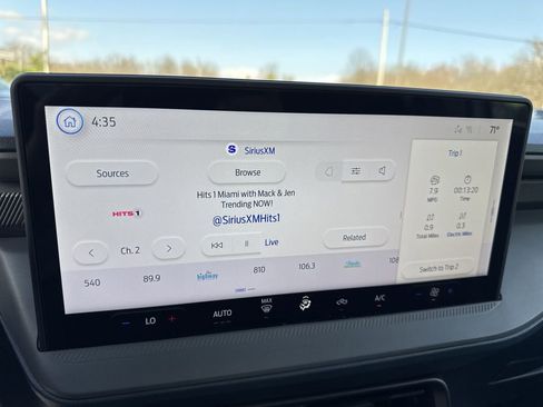 New 2026 Ford Maverick XL w/ Equipment Group 101A image 16