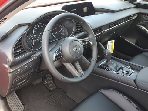 New 2026 MAZDA MAZDA3 s Sport image 13