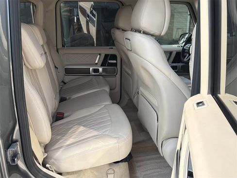 Used 2020 Mercedes-Benz G 550 G 550 image 15
