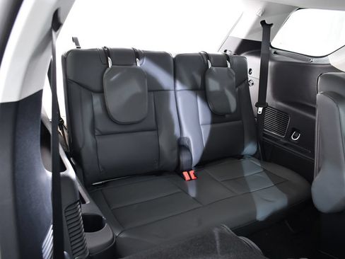 New 2026 Ford Explorer Active w/ Active Comfort Package AWD/4WD image 20