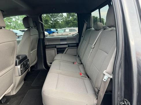 Used 2019 Ford F150 XLT w/ Equipment Group 302A Luxury AWD/4WD image 5