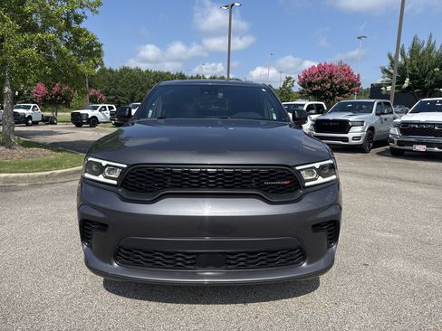 Used 2024 Dodge Durango GT AWD/4WD image 2