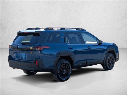 New 2026 Subaru Outback Wilderness AWD/4WD image 5