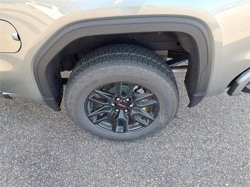 New 2026 GMC Sierra 1500 Elevation w/ Elevation Premium Package image 21