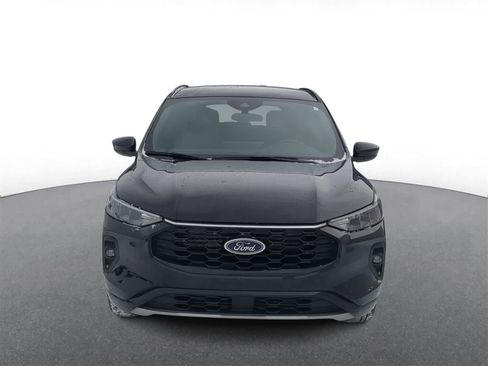 Used 2023 Ford Escape ST-Line Select w/ Tech Pack #1 image 3