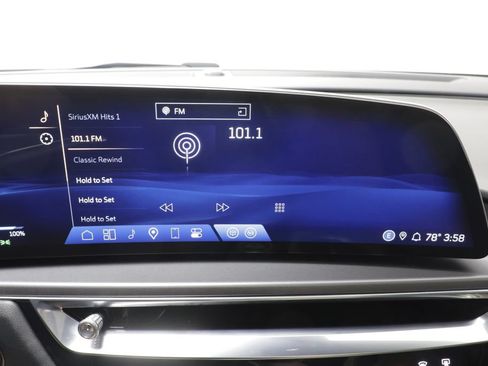 Used 2024 Cadillac Lyriq Tech w/ Driver Assist Package AWD/4WD image 9