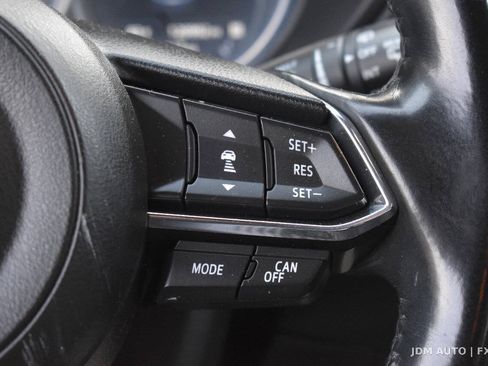 Used 2017 MAZDA CX-5 Grand Touring AWD/4WD image 22