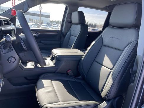 New 2026 GMC Sierra 1500 Denali image 9