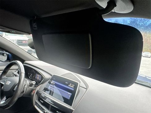 Used 2023 Cadillac CT5 Sport w/ Cold Weather Package image 33