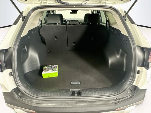 Used 2025 Kia Sportage LX FWD image 28