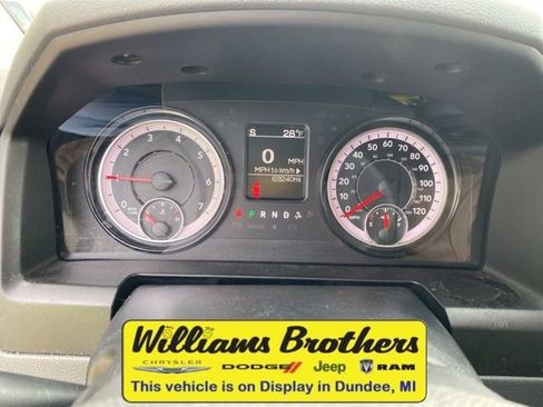 Used 2018 RAM 1500 Express w/ Black Ram 1500 Express Group image 13