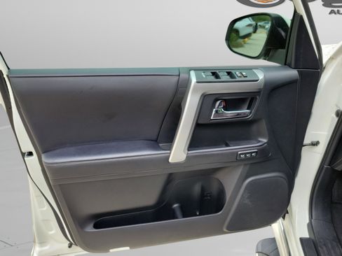 Certified 2023 Toyota 4Runner Limited AWD/4WD image 28