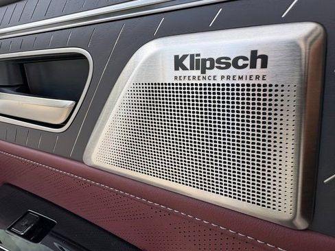 New 2026 INFINITI QX80 Autograph image 16