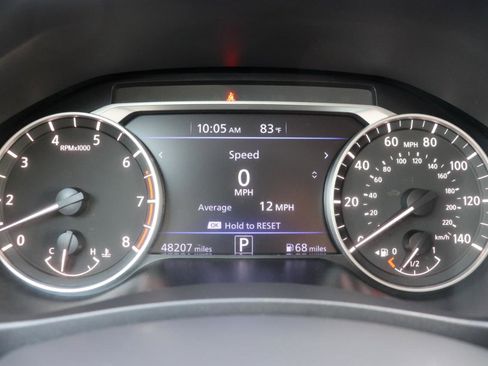 Used 2024 Nissan Altima 2.5 SV image 25