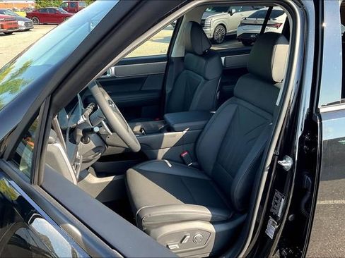 New 2026 Hyundai Santa Fe SEL image 9