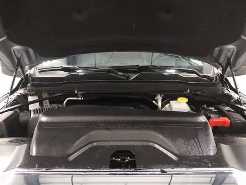 Certified 2024 RAM 2500 Big Horn w/ Bed Utility Group image 22