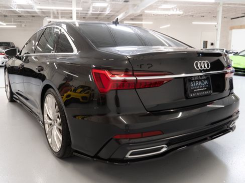 Used 2019 Audi A6 3.0T Prestige w/ Prestige Package image 9