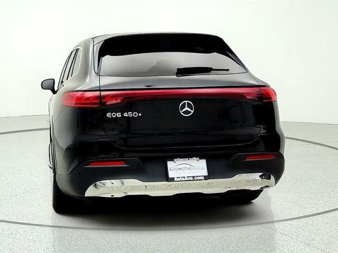 Used 2023 Mercedes-Benz EQS 450+ SUV image 6