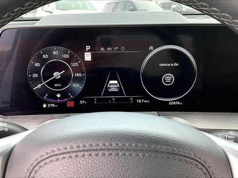 Used 2025 Kia Telluride SX Prestige X-Line image 22