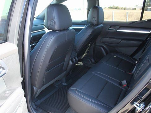 New 2026 GMC Terrain Elevation w/ Elevation Premium Package image 6