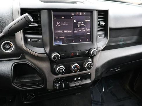 Used 2022 RAM 2500 Tradesman AWD/4WD image 19