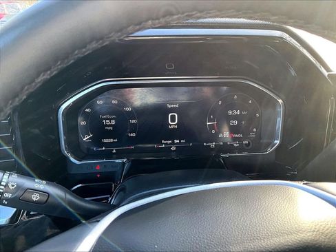 Used 2026 GMC Sierra 1500 SLT AWD/4WD image 25