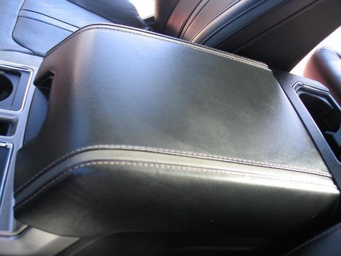 Used 2017 Ford F150 Platinum w/ Equipment Group 701A Luxury image 50