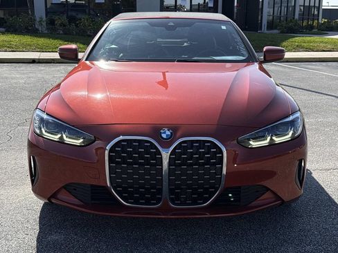 Used 2024 BMW 430i Convertible image 9
