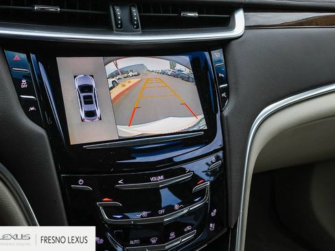 Used 2016 Cadillac XTS Premium FWD image 21