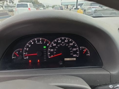 Used 2006 Toyota Camry LE FWD image 10