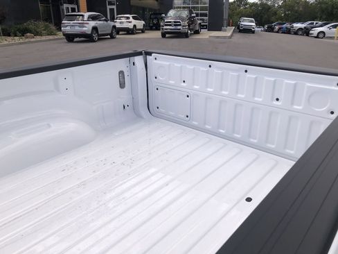 New 2026 RAM 1500 Laramie w/ Night Edition image 17