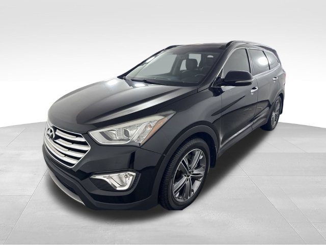 Used 2016 Hyundai Santa Fe Limited w/ Option Group 04 FWD image 3