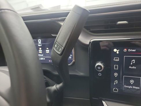 Used 2024 GMC Sierra 3500 Denali Ultimate image 29