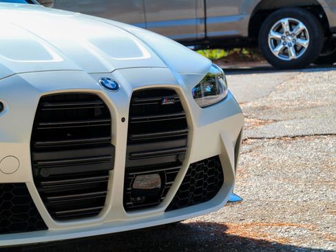 Used 2026 BMW M4 Competition image 88