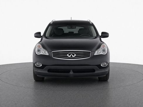 Used 2014 INFINITI QX50 Journey w/ Premium Package AWD/4WD image 5