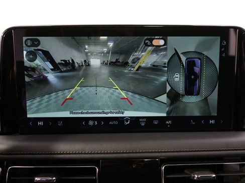 New 2026 Lincoln Aviator Reserve AWD/4WD image 30